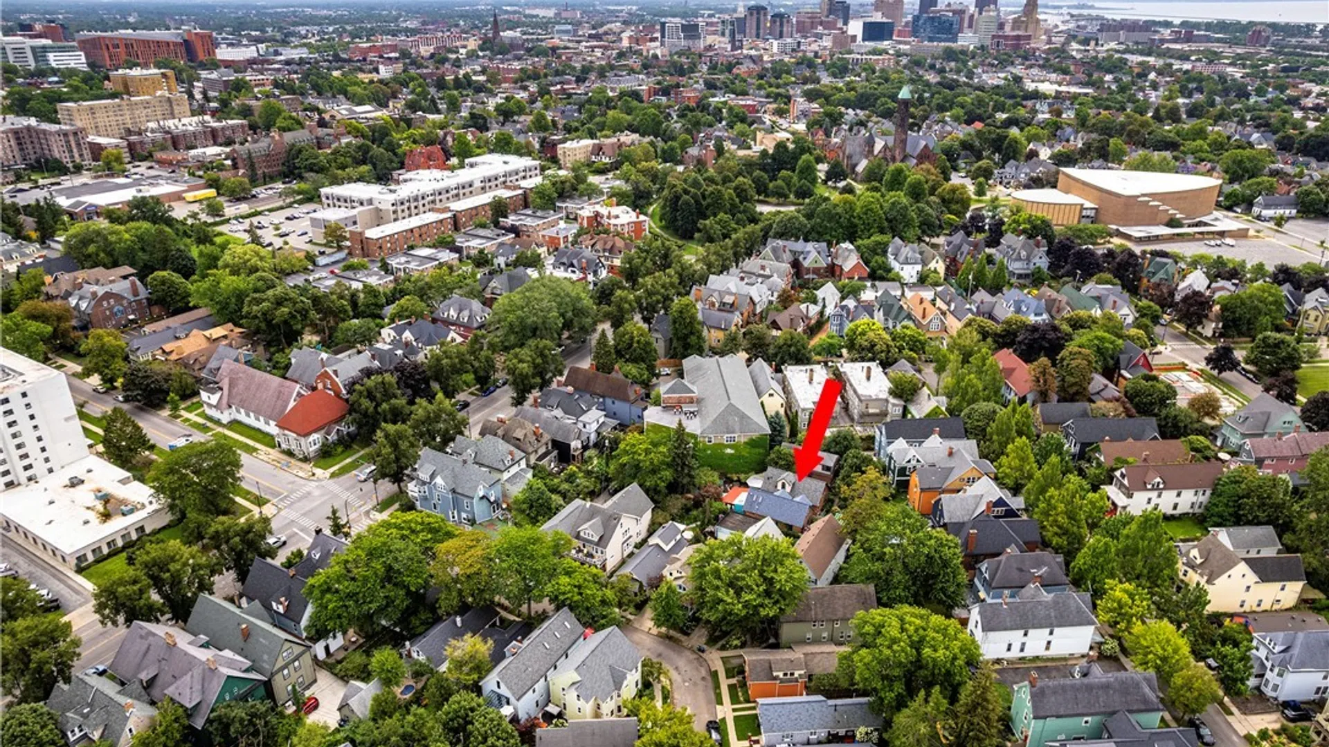 Property at 388 Summer St #1, Buffalo, NY 14213 38