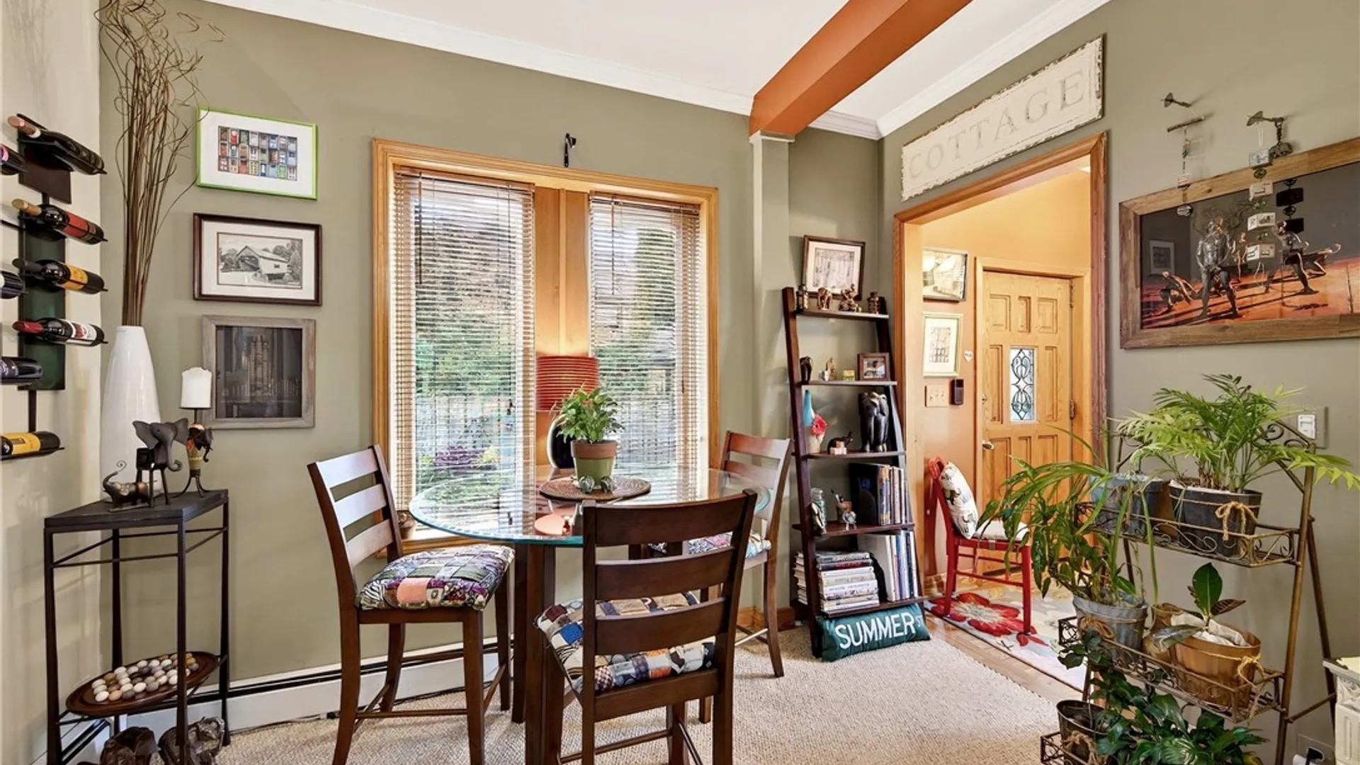 Property at 388 Summer St #1, Buffalo, NY 14213 3
