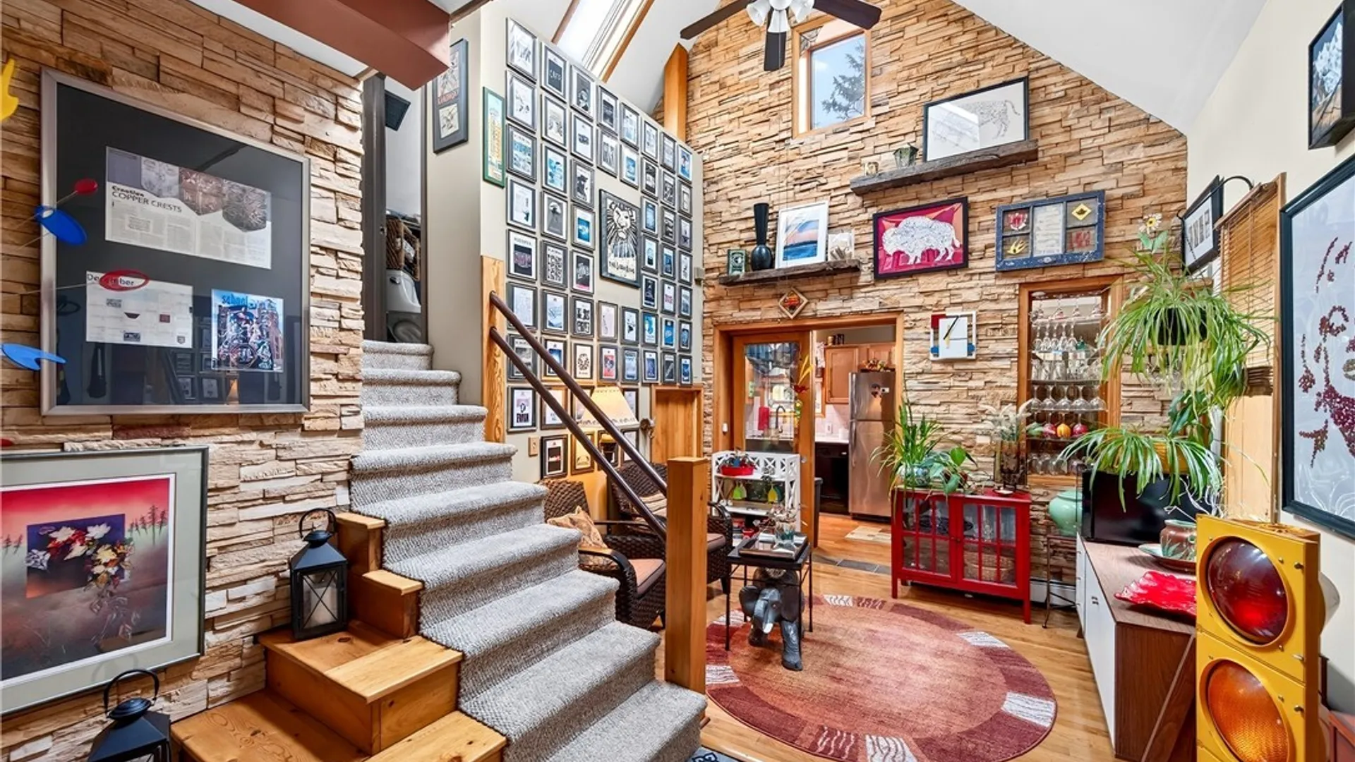 Property at 388 Summer St #1, Buffalo, NY 14213 9