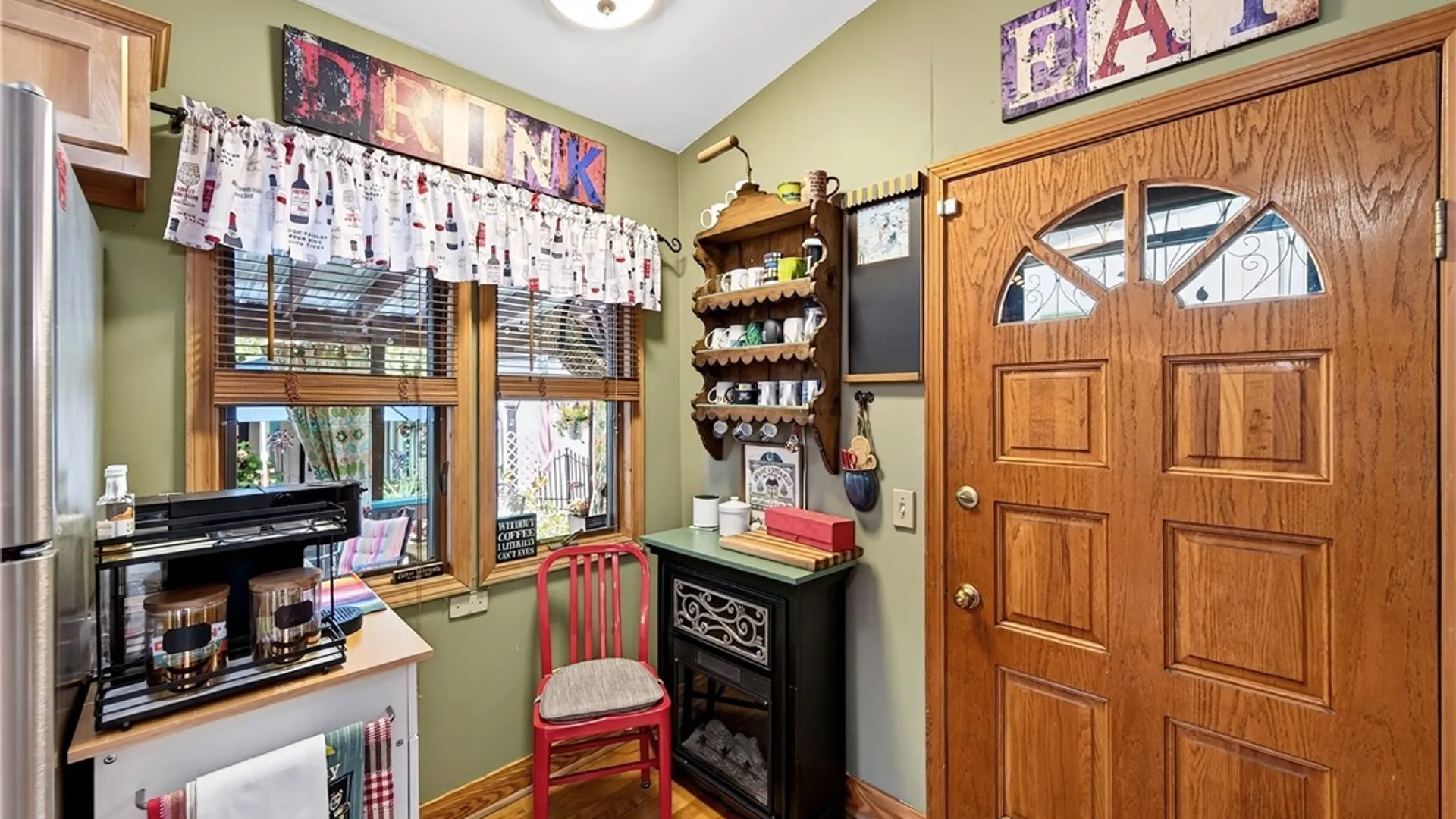 Property at 388 Summer St #1, Buffalo, NY 14213 12