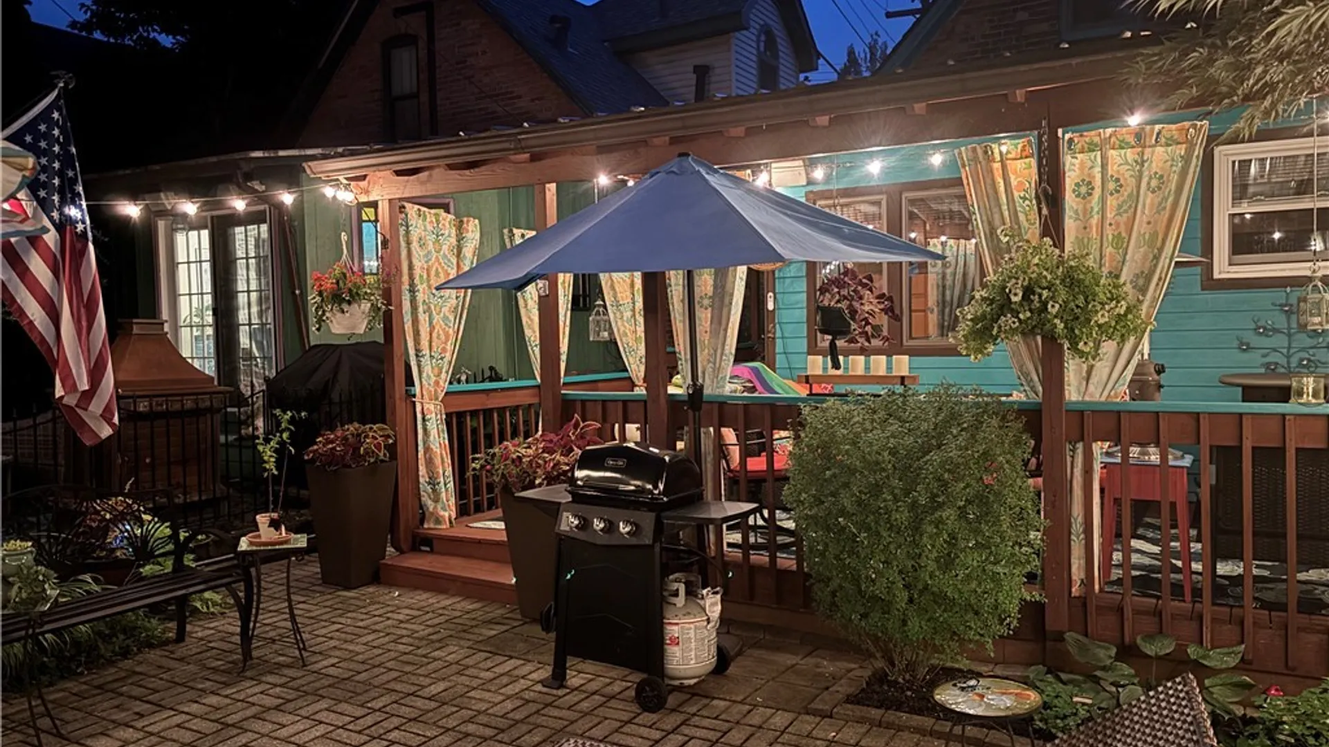 Property at 388 Summer St #1, Buffalo, NY 14213 34