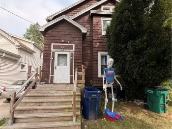 Property at 49 Allegany Street, Buffalo, NY 14220