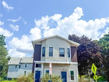 Property at 308 Reynolds Street, Rochester, NY 14608