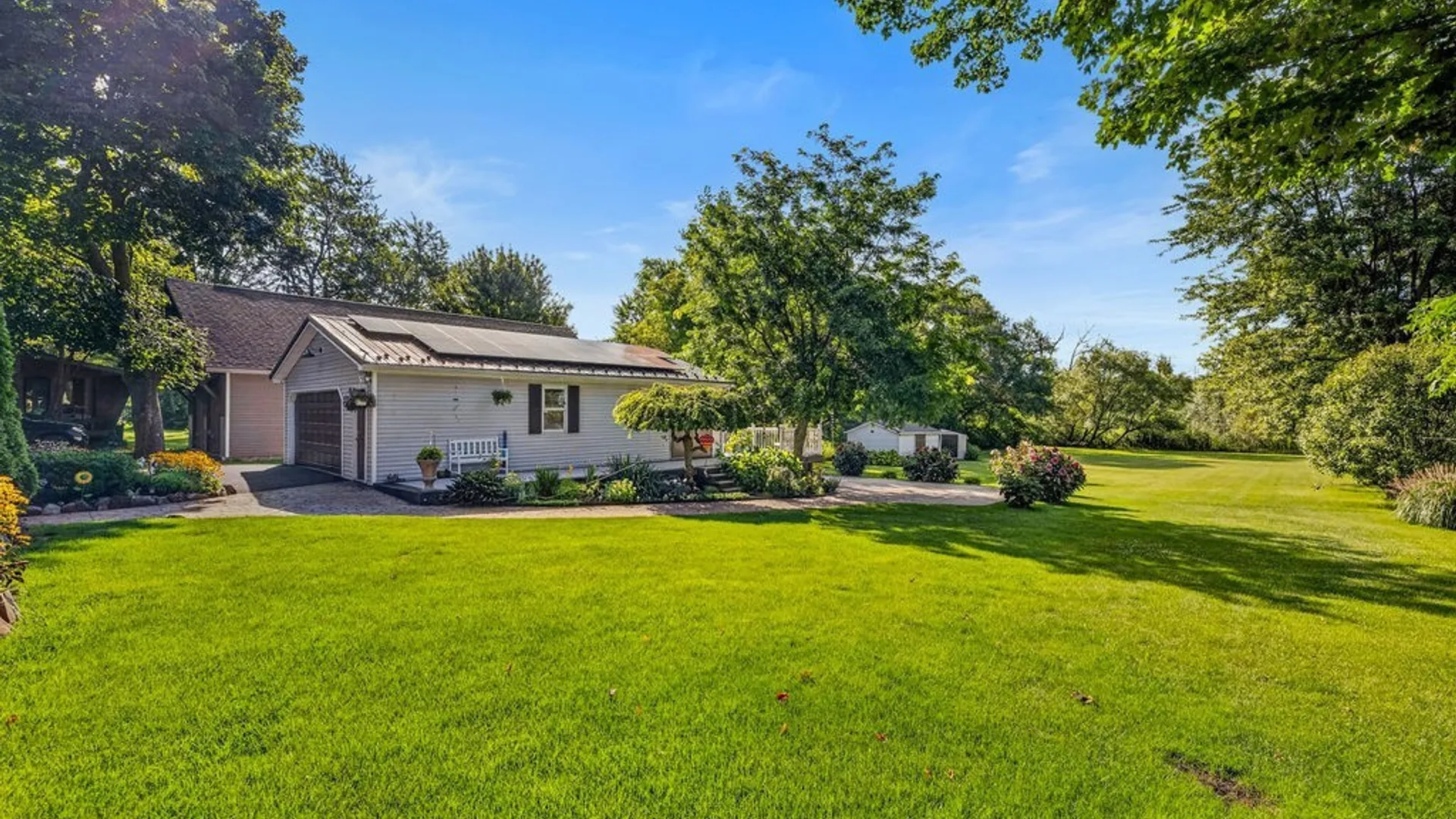 Property at 3066 Upper Mountain Road, Cambria, NY 14132 6
