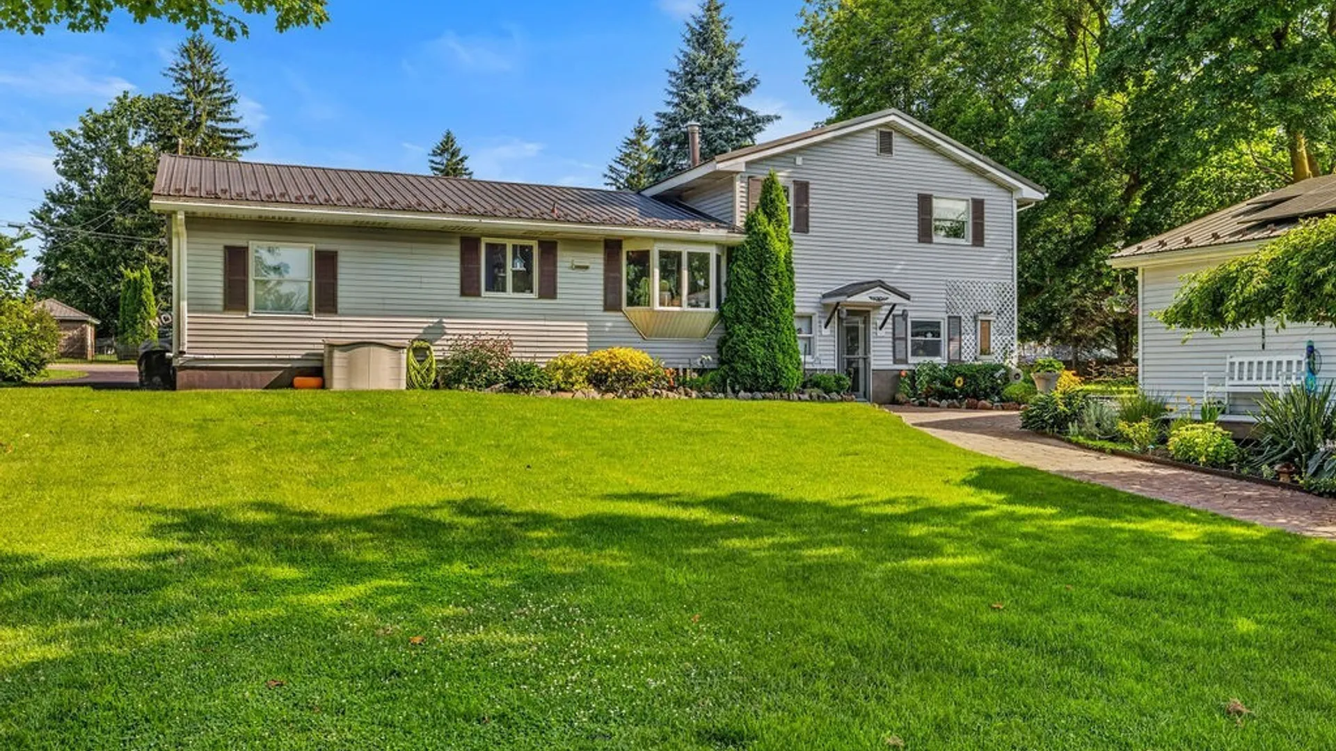 Property at 3066 Upper Mountain Road, Cambria, NY 14132 34