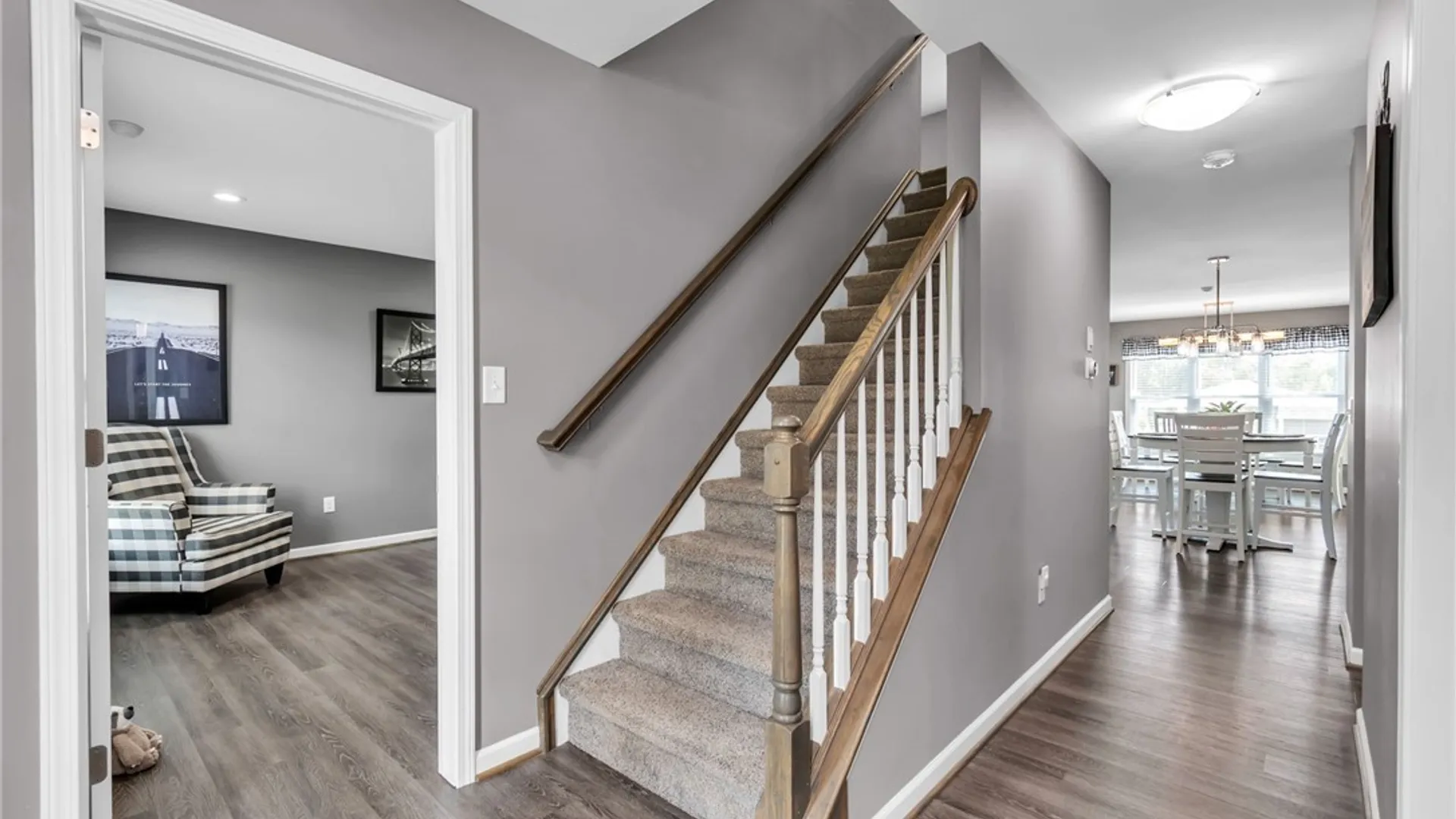 Property at 26 Hidden Meadow Crossing, Lancaster, NY 14086 5