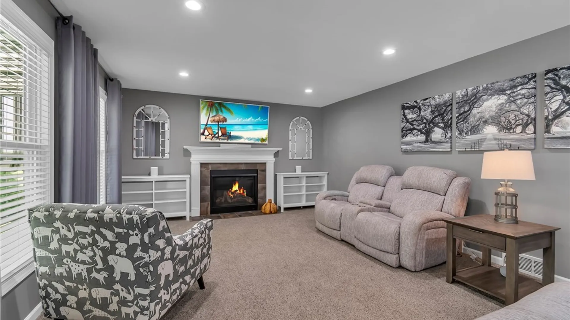 Property at 26 Hidden Meadow Crossing, Lancaster, NY 14086 13