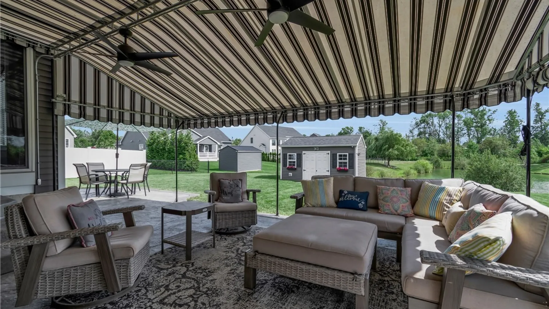 Property at 26 Hidden Meadow Crossing, Lancaster, NY 14086 37