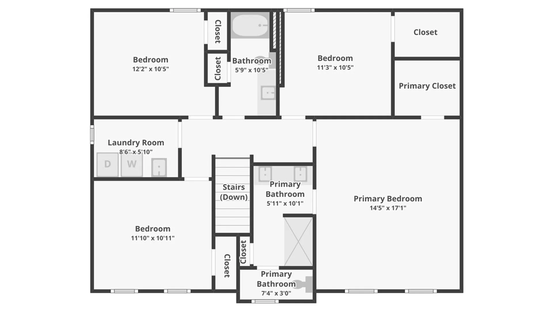 Property at 26 Hidden Meadow Crossing, Lancaster, NY 14086 44