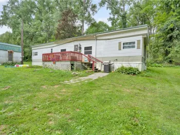 Property at 10194 Stones Falls Road, North Dansville, NY 14437