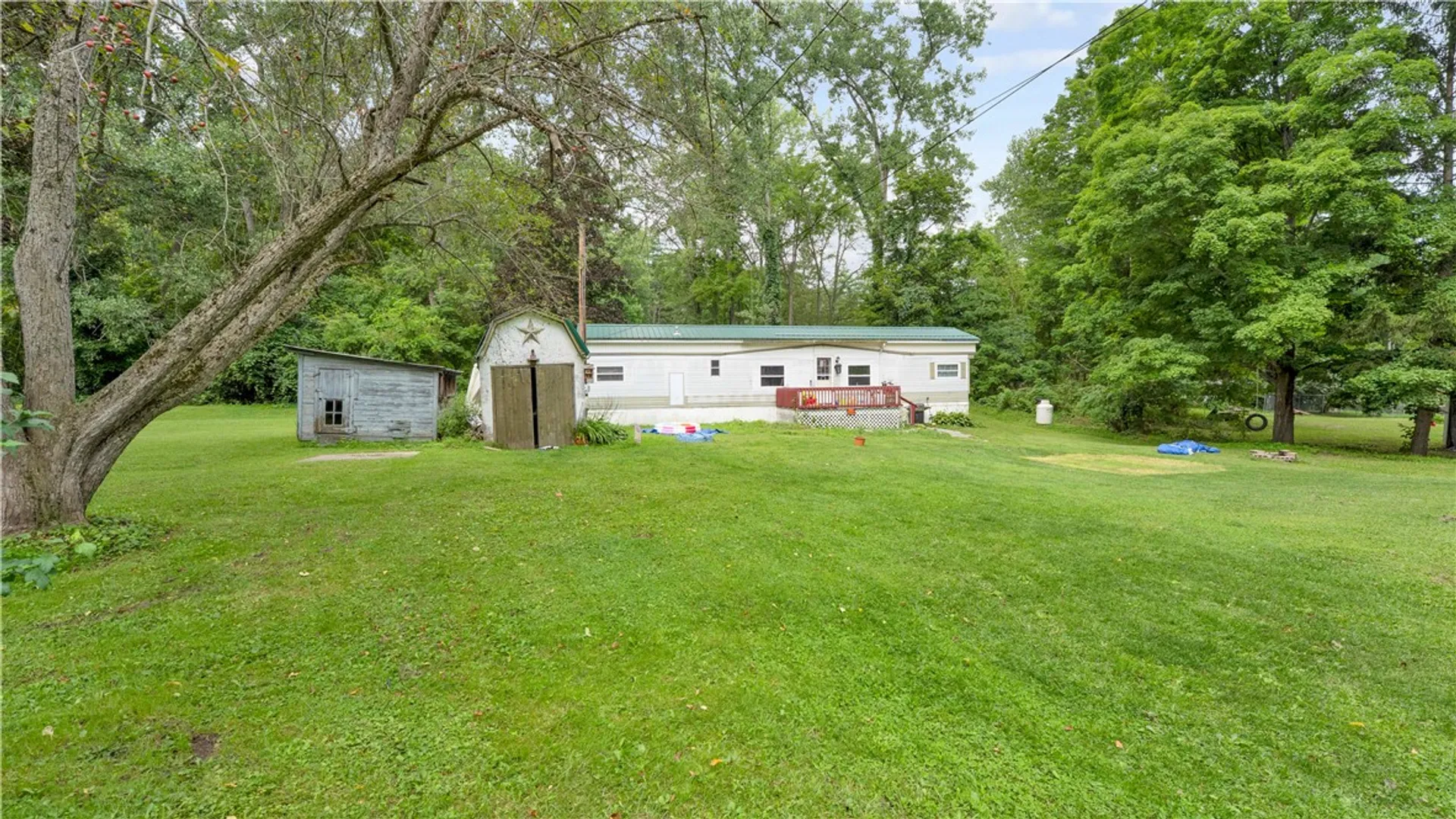 Property at 10194 Stones Falls Road, North Dansville, NY 14437 18