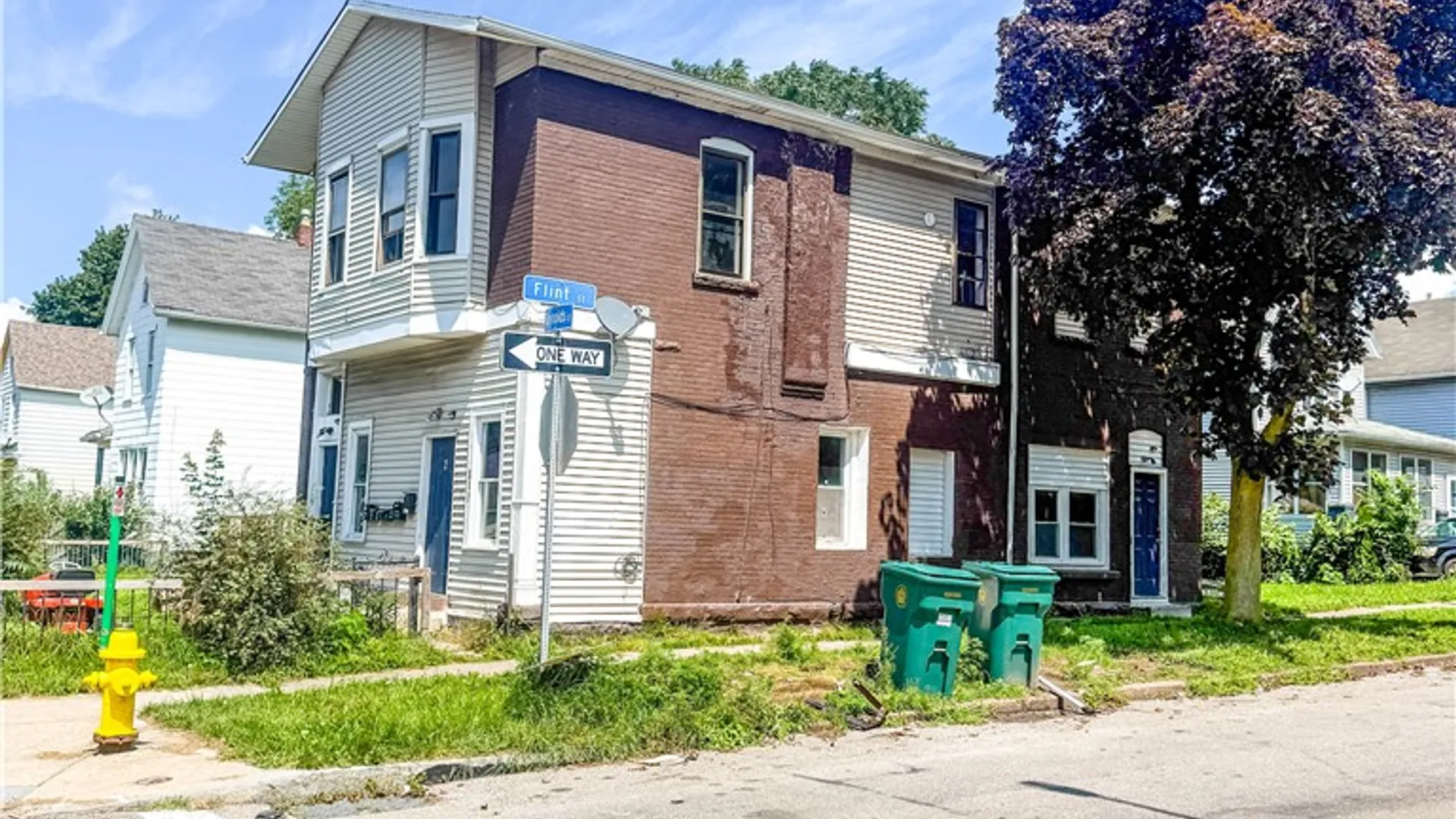Property at 308 Reynolds Street, Rochester, NY 14608 4
