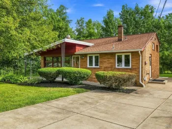 Property at 5261 Military Road, Lewiston, NY 14092