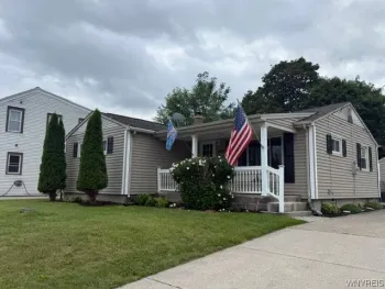 Property at 1700 Eggert Road, Amherst, NY 14226
