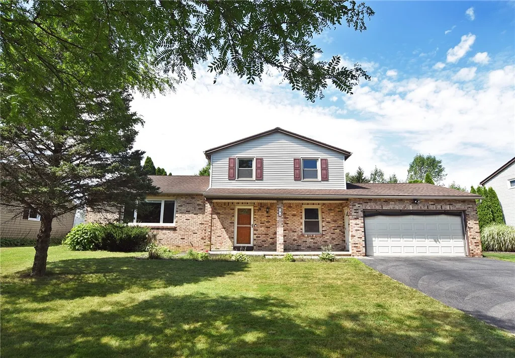 Property at 19 Ezio Drive, Gates, NY 14606