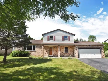 Property at 19 Ezio Drive, Gates, NY 14606