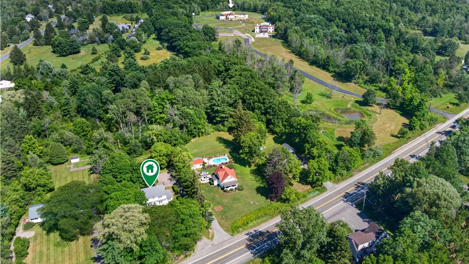 Property at 1115 Danby Road, Ithaca Town, NY 14850 43