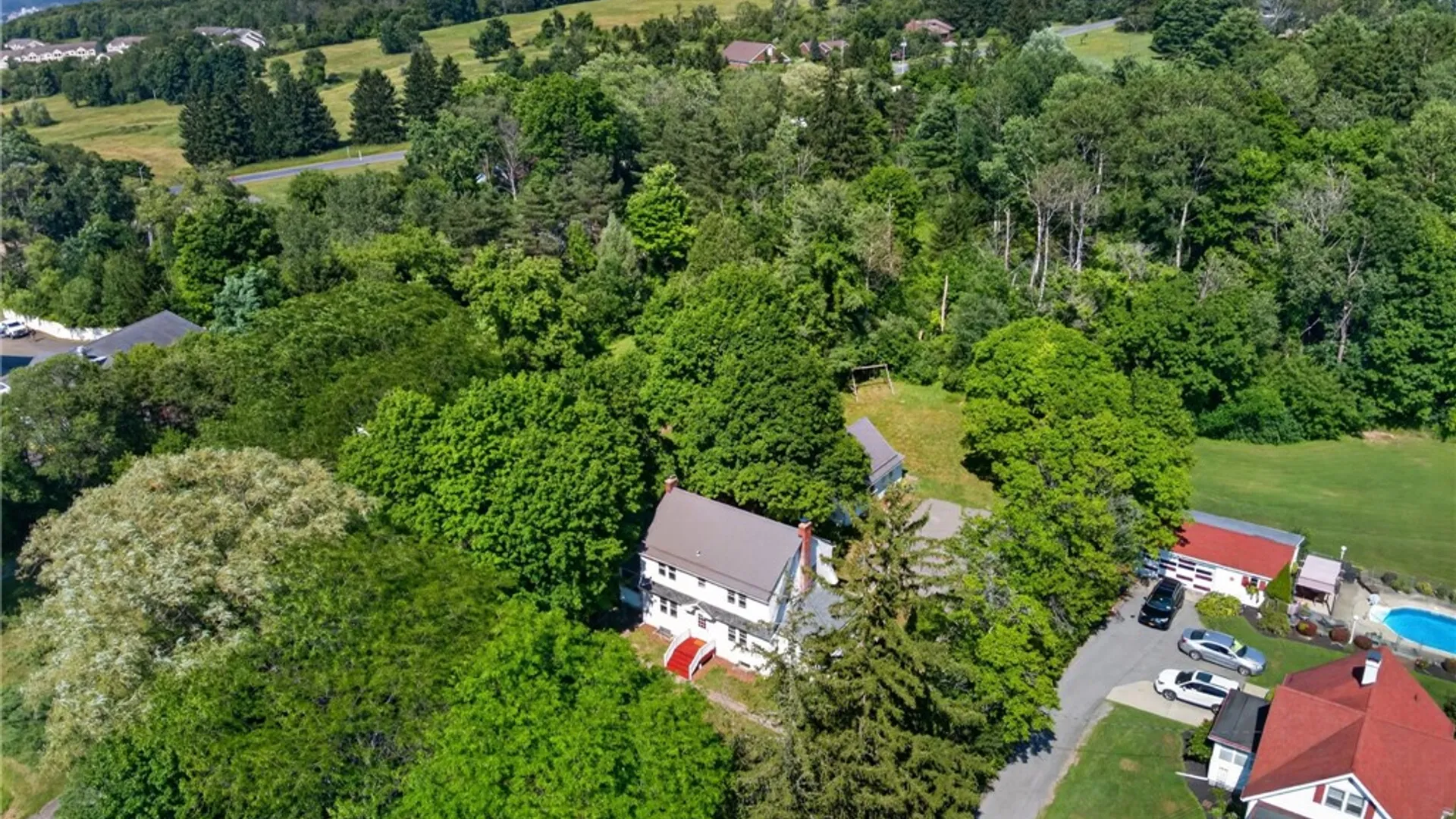 Property at 1115 Danby Road, Ithaca Town, NY 14850 45