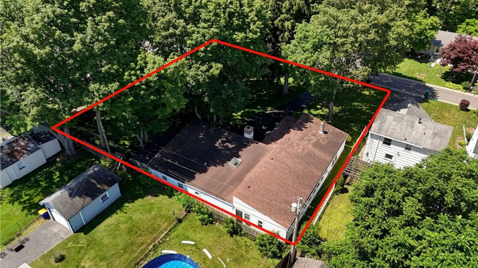 Property at 185 Rogene Street, Greece, NY 14616 48