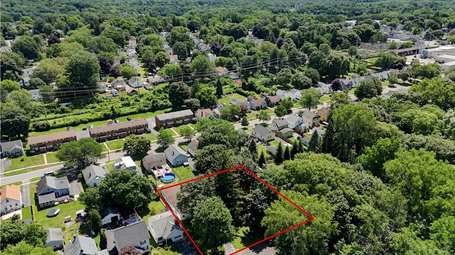 Property at 185 Rogene Street, Greece, NY 14616 16