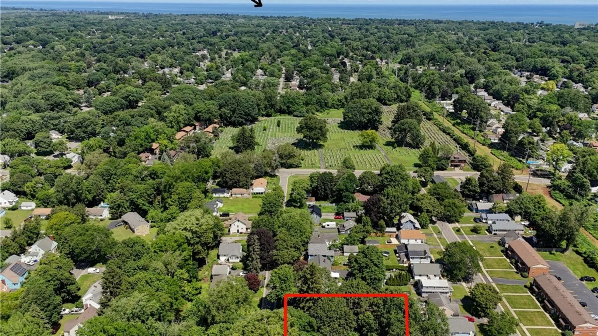 Property at 185 Rogene Street, Greece, NY 14616 18