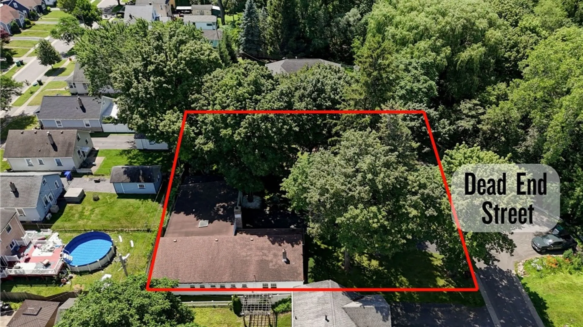 Property at 185 Rogene Street, Greece, NY 14616 20