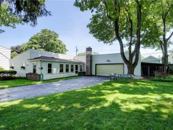 Property at 185 Rogene Street, Greece, NY 14616