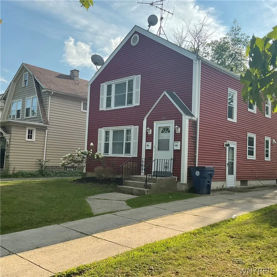 Property at 183 Hamilton Drive, Amherst, NY 14226
