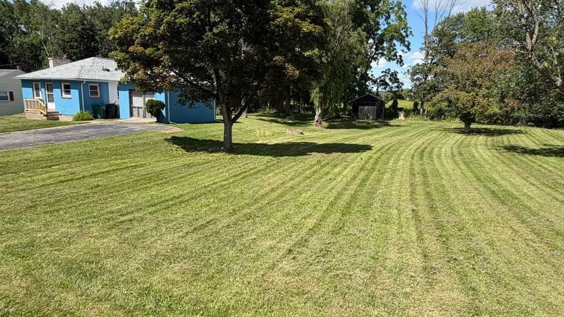 Property at 30 Wright Road, Henrietta, NY 14467 26