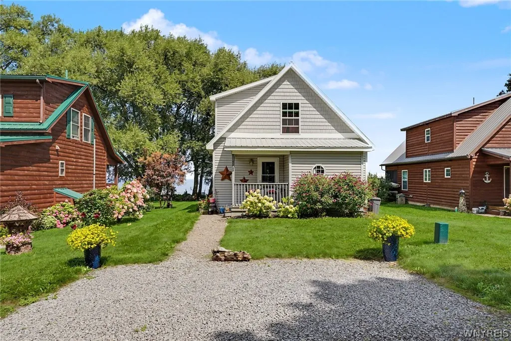 Property at 102 S Main Street, Kendall, NY 14464