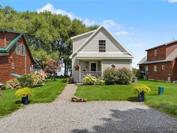 Property at 102 S Main Street, Kendall, NY 14464