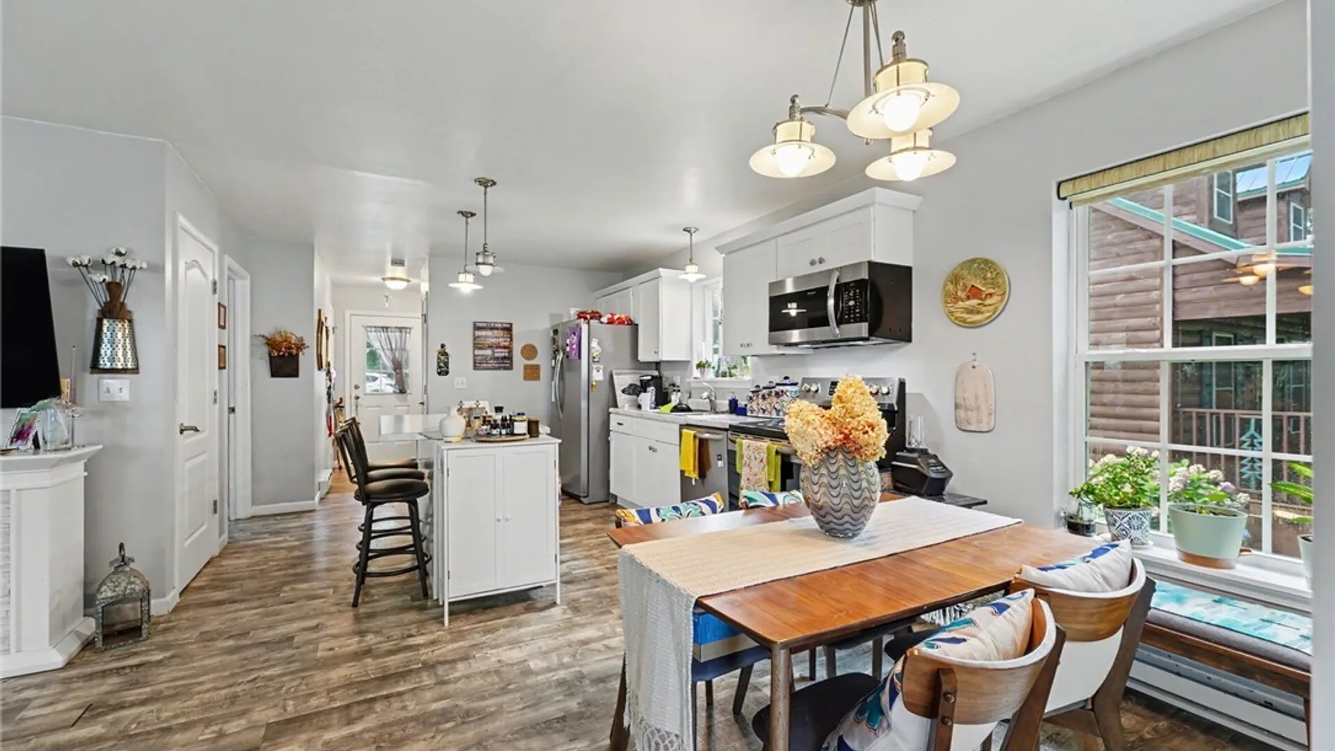 Property at 102 S Main Street, Kendall, NY 14464 14