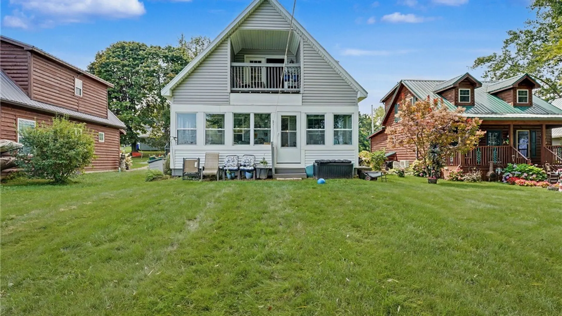Property at 102 S Main Street, Kendall, NY 14464 28