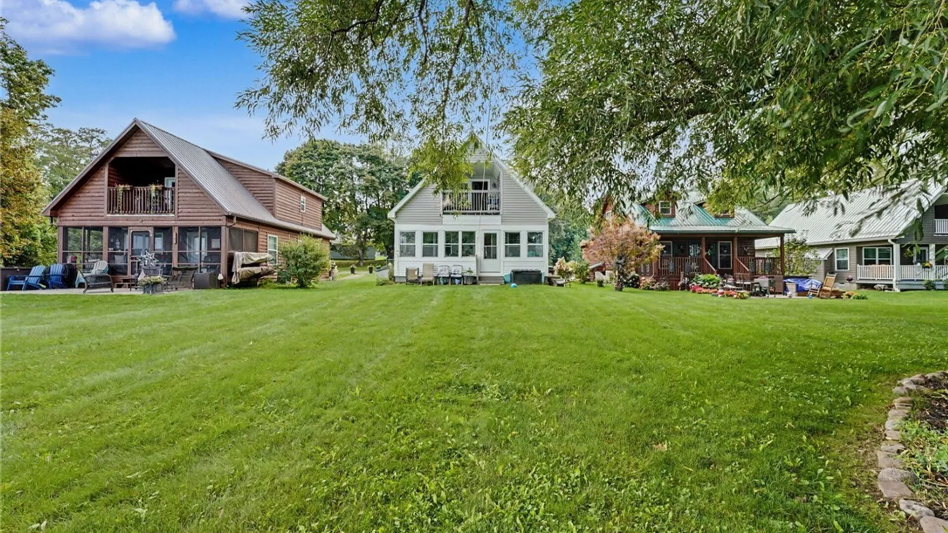 Property at 102 S Main Street, Kendall, NY 14464 31