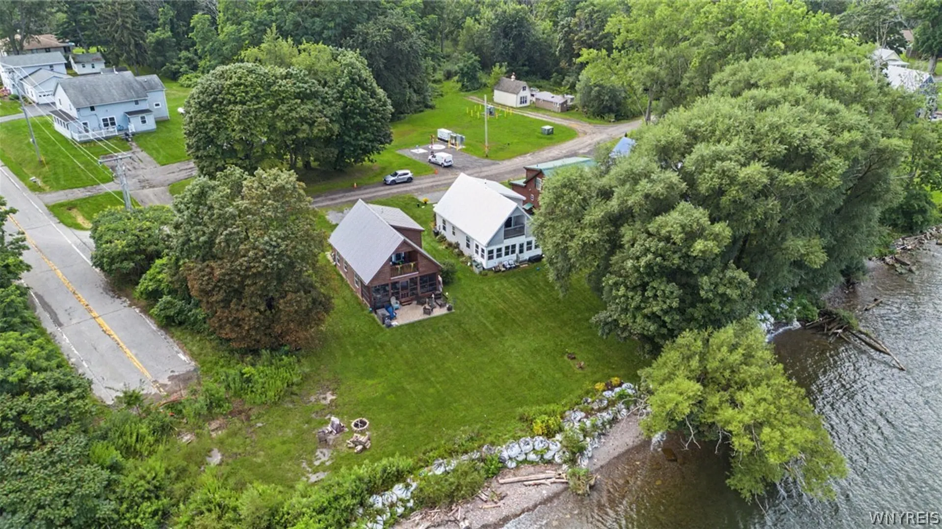 Property at 102 S Main Street, Kendall, NY 14464 34