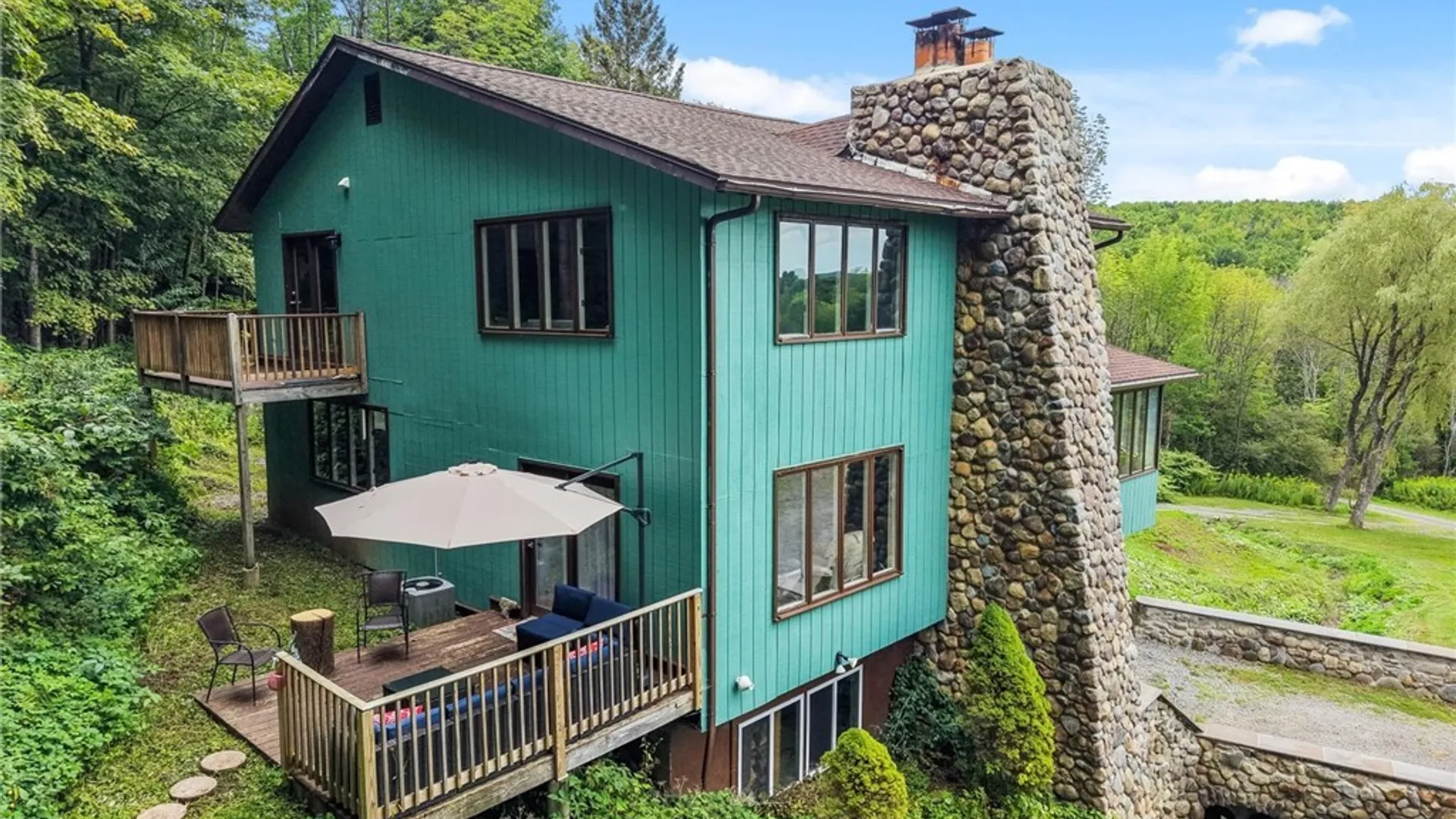 Property at 9330 Us-20, Bridgewater, NY 13313 40