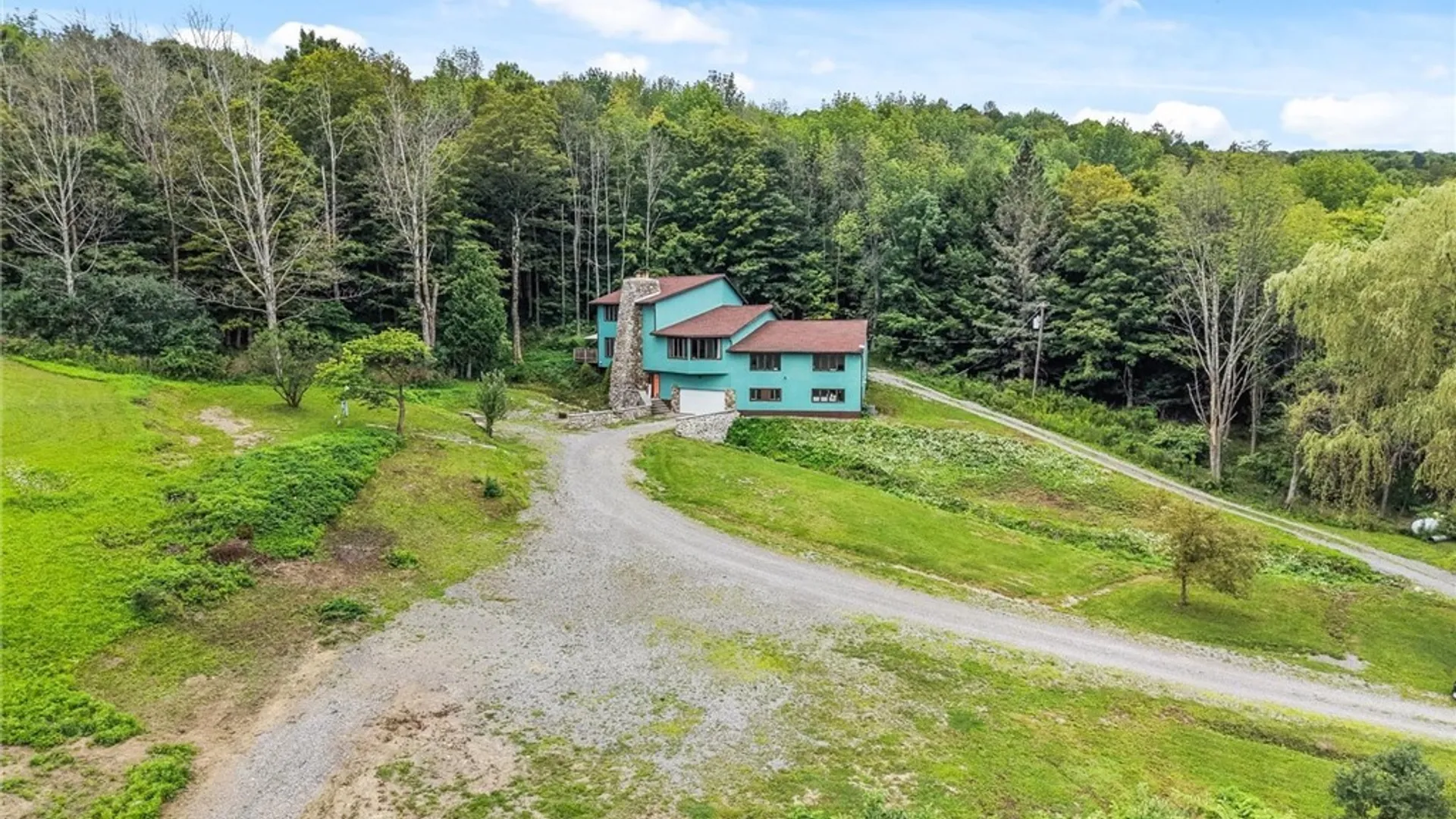 Property at 9330 Us-20, Bridgewater, NY 13313 41