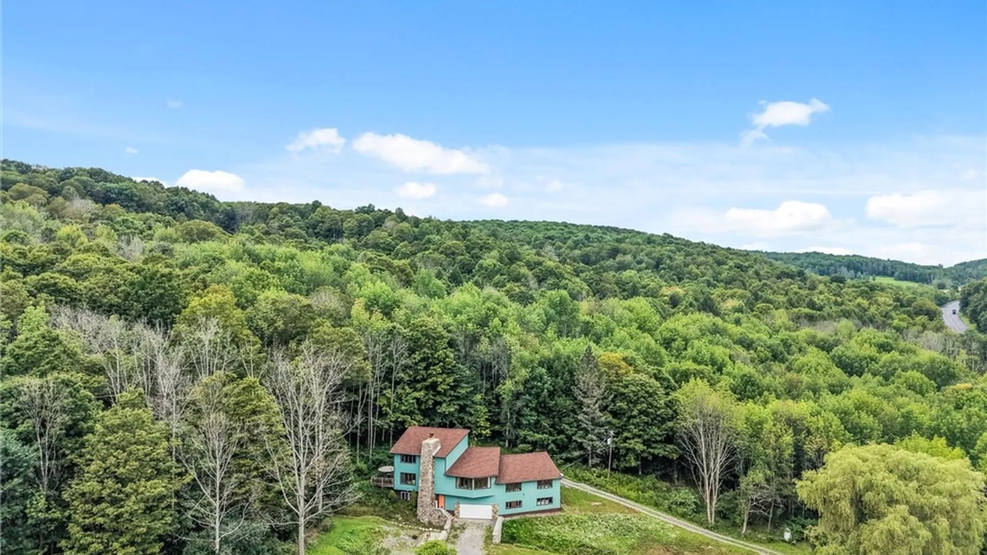 Property at 9330 Us-20, Bridgewater, NY 13313 42