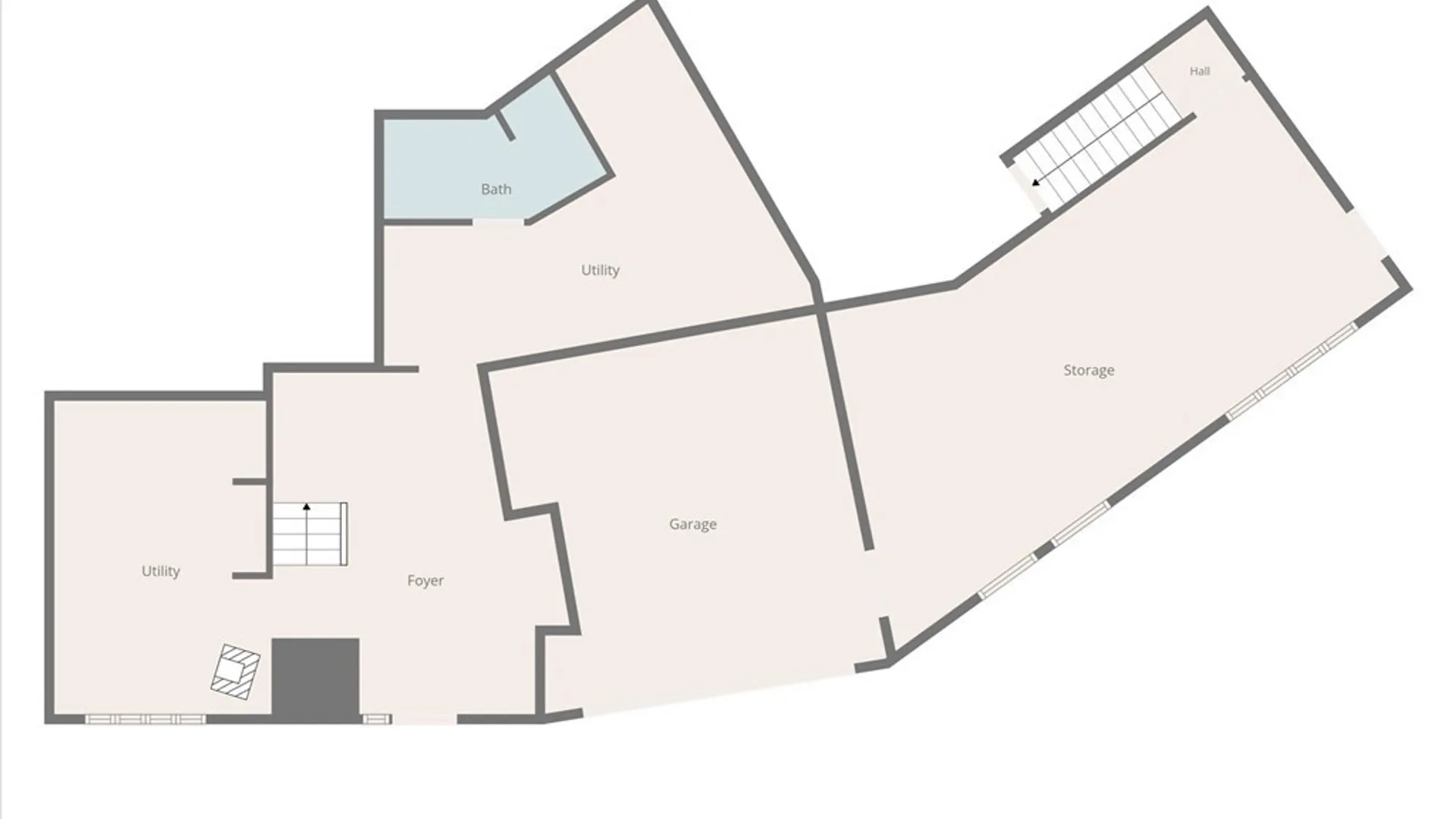 Property at 9330 Us-20, Bridgewater, NY 13313 46