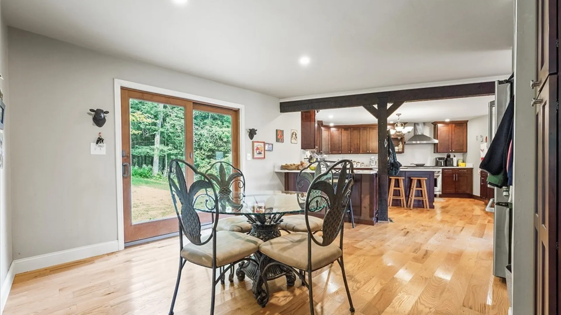 Property at 9330 Us-20, Bridgewater, NY 13313 10