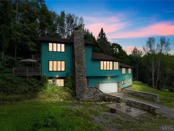 Property at 9330 Us-20, Bridgewater, NY 13313