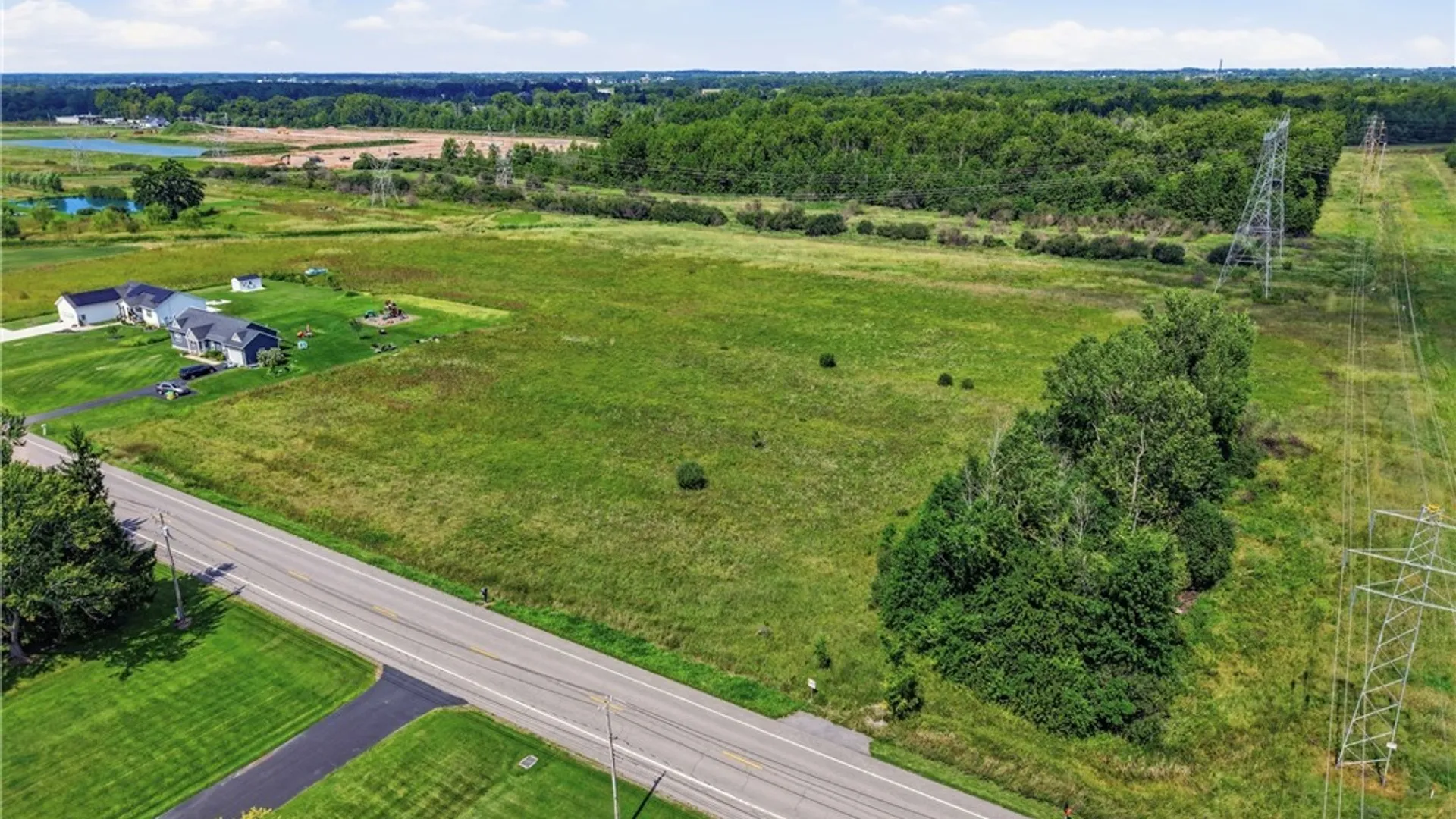 Property at 5185 Feigle Road, Pendleton, NY 14094 3