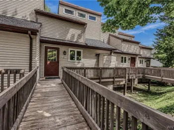 Property at 27 Valley Village Road, Ellicottville, NY 14731