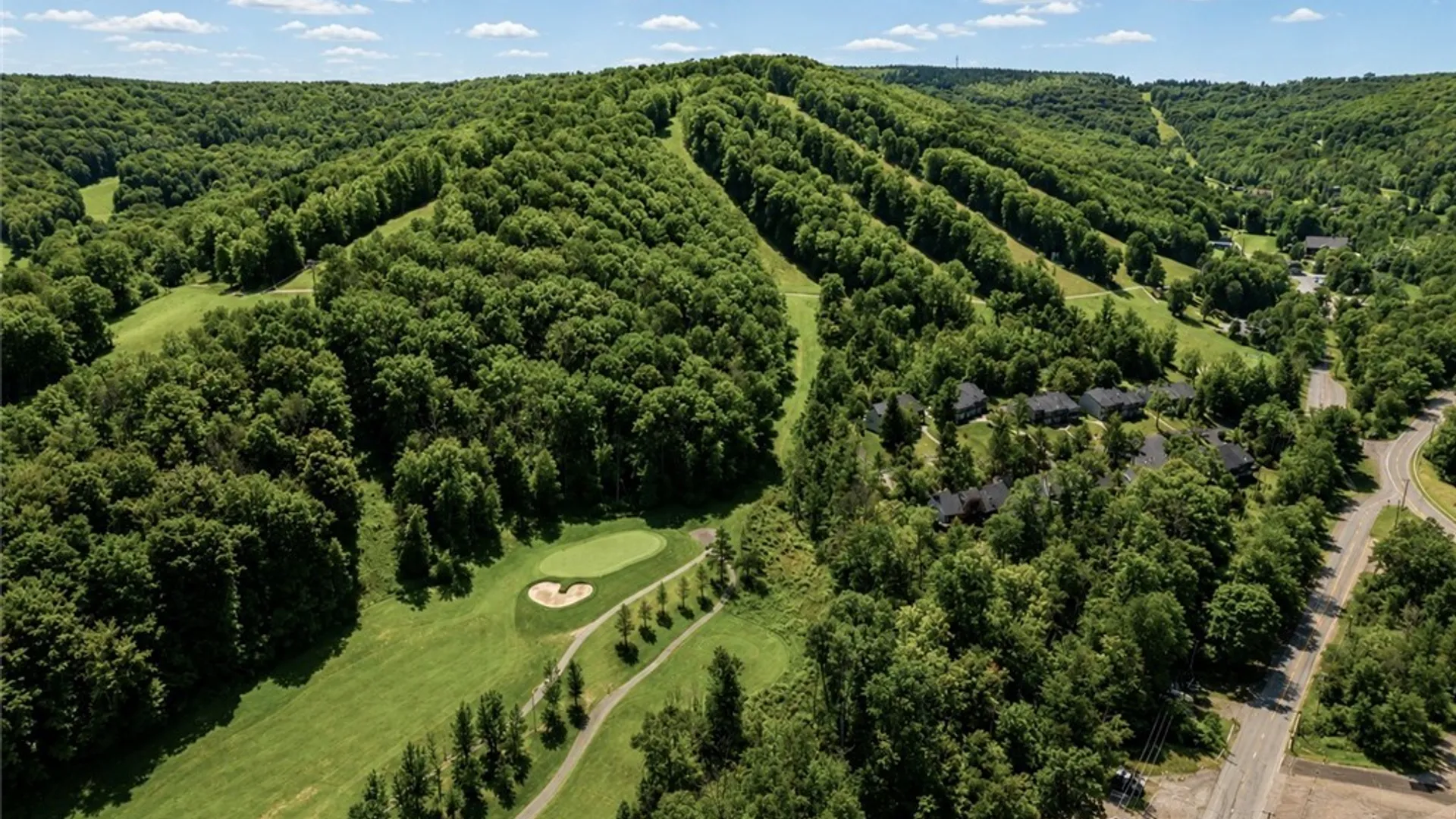 Property at 27 Valley Village Road, Ellicottville, NY 14731 41