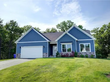 Property at 1093 Bear Creek Circle, Webster, NY 14580