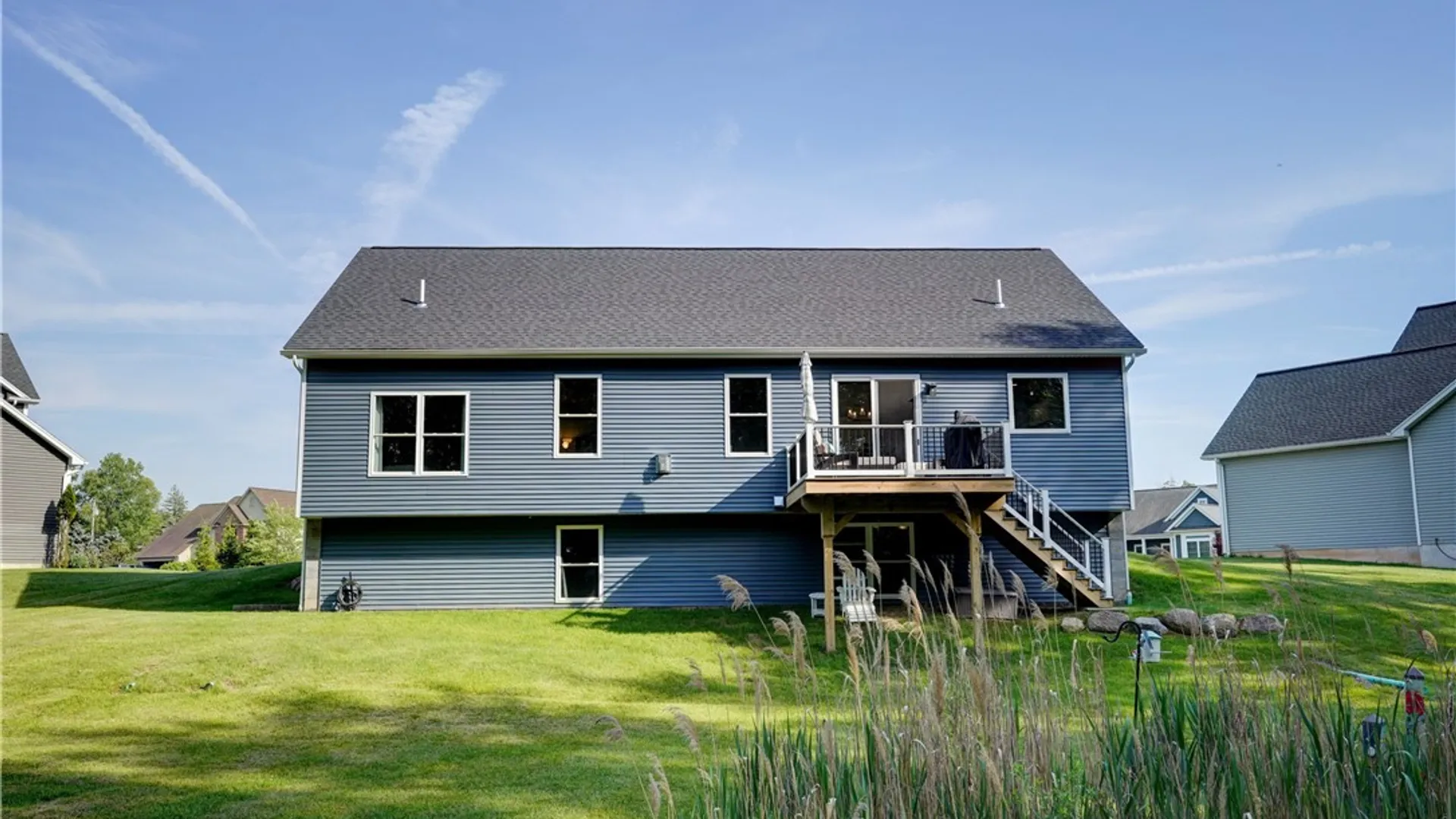 Property at 1093 Bear Creek Circle, Webster, NY 14580 29
