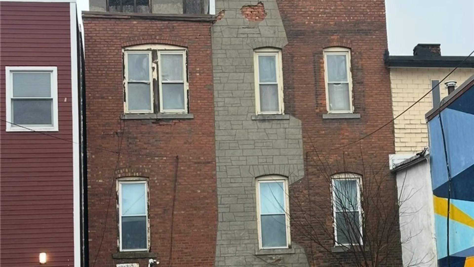 Property at 745 N Salina Street, Syracuse, NY 13208 3