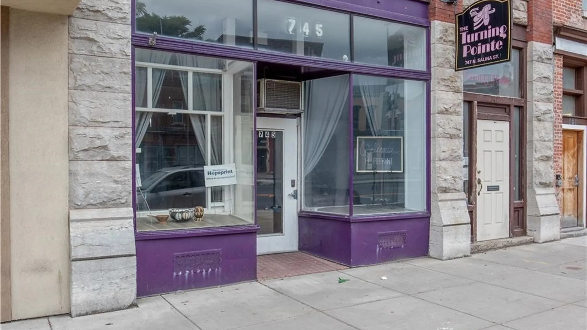 Property at 745 N Salina Street, Syracuse, NY 13208 11