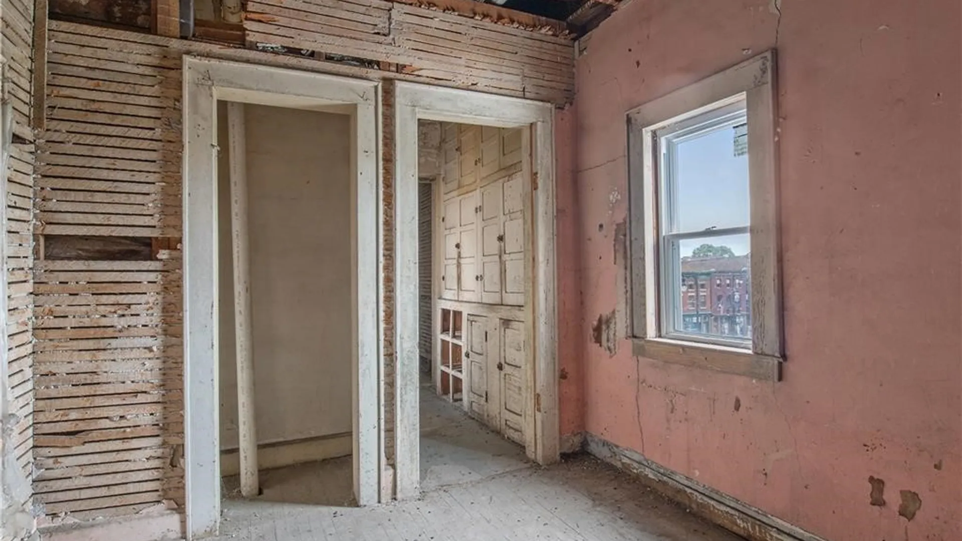 Property at 745 N Salina Street, Syracuse, NY 13208 19