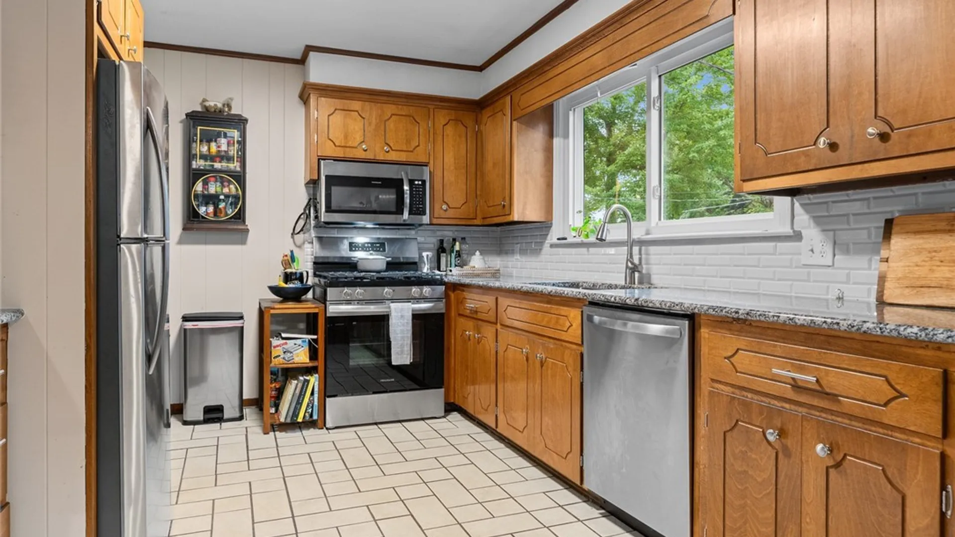 Property at 206 Seymour Street, Pomfret, NY 14063 11